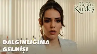 Türkan, Gelinlik Provasını Unuttu - Üç Kız Kardeş 54. Bölüm
