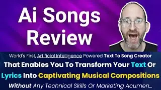 Ai Songs Review