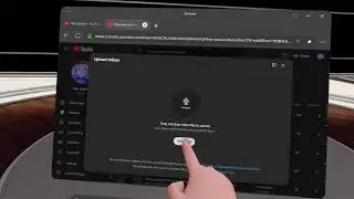 How to edit your videos within your vr (NO PC, COMPUTER OR PHONE)
