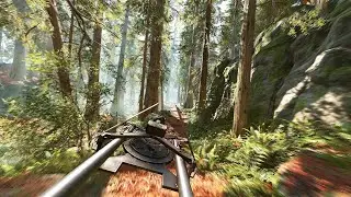 This is not a cutscene...