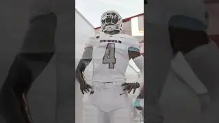 How to win a UNLV Football Jersey #Shorts