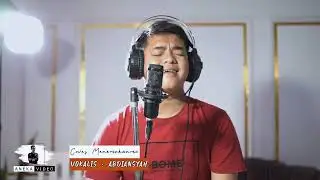 Cover Menemukanmu || Abdiansyah