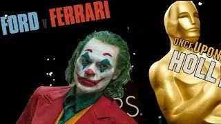The 2020 Oscar Nominations - My Thoughts
