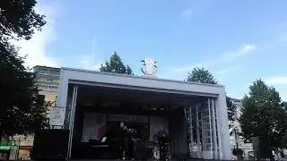 2015, Jazz à Helsinki 2