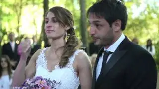 Ceremonia MARU Y EZE