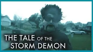 The Tale of the Storm Demon - A Short Film