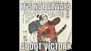 It’s not always about victory….it’s about the Mets