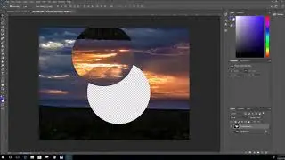 2018 Beginner Tutorial on Photoshop CC 2018