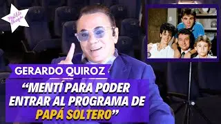 GERARDO QUIROZ:  Para sobrevivir en la pandemia empecé a vender CHICHARRONES /Con Matilde Obregón.