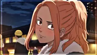 Yuzuha Chan Diam-Diam Menyukai Takemichi😳 || Tokyo Revengers Season 2 Episode 10