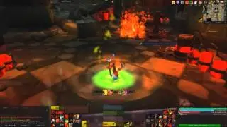 How to Beat Kyrak - Upper Blackrock Spire - Challenge Mode