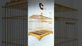 Sangkar sejodohan #djaybecraft #tutorial #popular #shorts