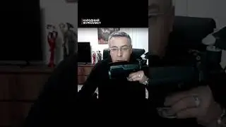 Березин о новом рейде РДК