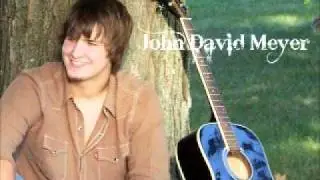 John David Meyer - 