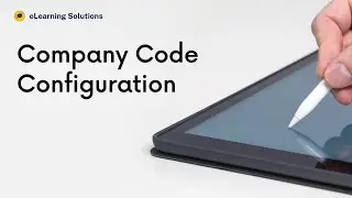 Company code configuration | Company code in SAP | How to create company code in SAP