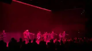 David Byrne - The Great Curve