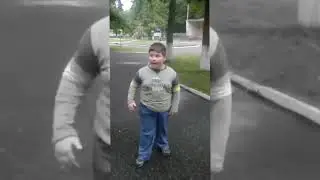 опа мусора