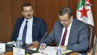 Le Député Saadi Mohellebi Décroche 5000 Opérations D’extension Du Réseau Électrique à Tizi-Ouzou …