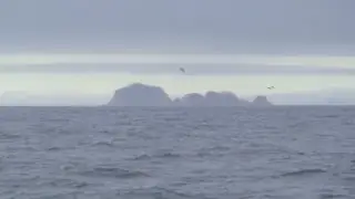 Norway Sea Trip - Part 6: Arrival at Lofoten