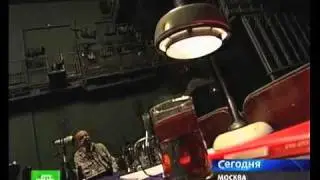 Ленком   Вишневый сад