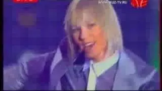 BIS muz-tv premia 2008