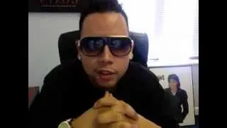DJ ITO ON E-MURGE MAGAZINE