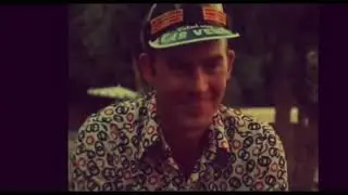Hunter S Thompson X Gonzoe Type Beat Produced by RICO100SAVAGE