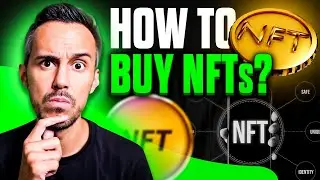 How to Buy NFT (Non-Fungible Token)