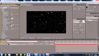 Tutorial: Particle erstellen - After Effects
