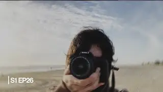 Sonhos que não cabem no HD