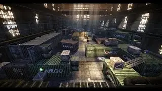 Warface 1 на 1 на Ак-103 против Призрак-Лева