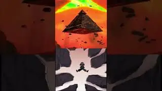 Same Vibe (Bill Cipher and The Collector) King’s Tide The Owl House