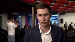Семён Ласточкин (Русско-катайский центр содействия бизнесу): отзыв о конференции Supply Tech