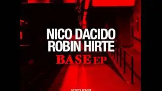Nico Dacido & Robin Hirte - Mojito (Original Mix)