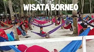 wisata borneo