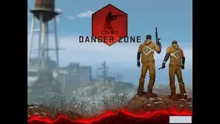CS GO ЗАПРЕТНАЯ ЗОНА,И КАК В ЭТО ИГРАТЬ?