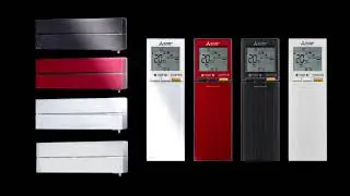 M Series MSZ LN Overview