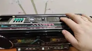 Toshiba Sugar RT-SW9 Japan