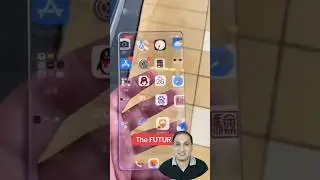 the future of smart phones | the future of technology 