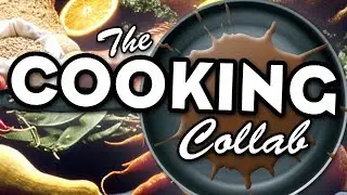 YTP Collab: The Cooking Collab