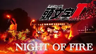 【ヲタ芸】上野公園で全力ヲタ芸！！！！！