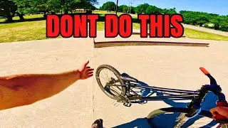 I got scammed… (by a bike shop)
