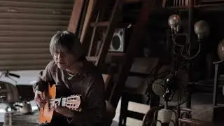 GOFISH - 水をいっぱい【Field Recording Series #5】