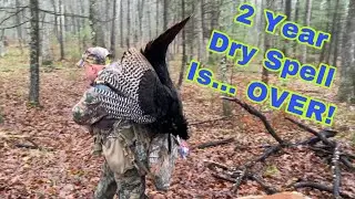 2022 PA Spring Gobbler Season Success!