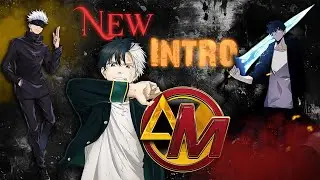 New Alphamisfits Intro for the comeback!