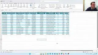 Excel - Referencing (Naming) a table, worksheet or cell.