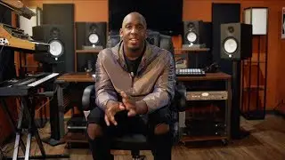 Preorder 'Your Soul Must Fly' by Derek Minor