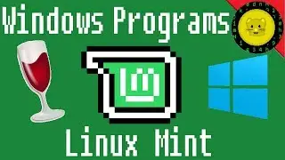 Install Wine in Linux Mint 18.2 to Run Windows Applications on Linux