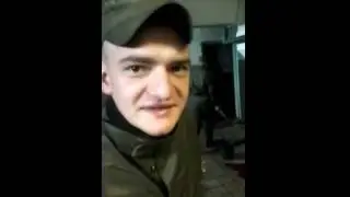 Армейские будни