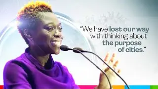 Dr Tolullah Oni reimagines society after COVID-19